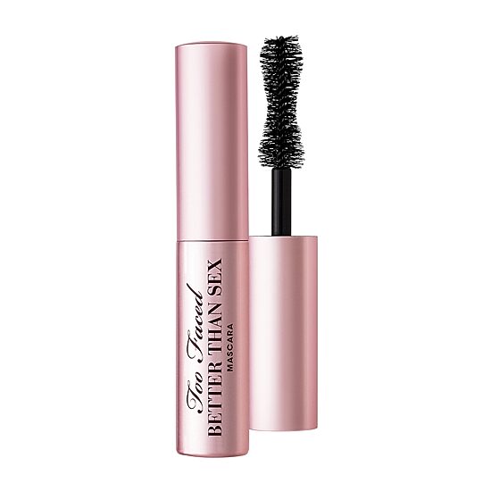 Too Faced Mini Better Than Sex Volumizing Mascara