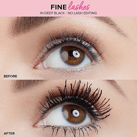 Too Faced Mini Better Than Sex Volumizing Mascara