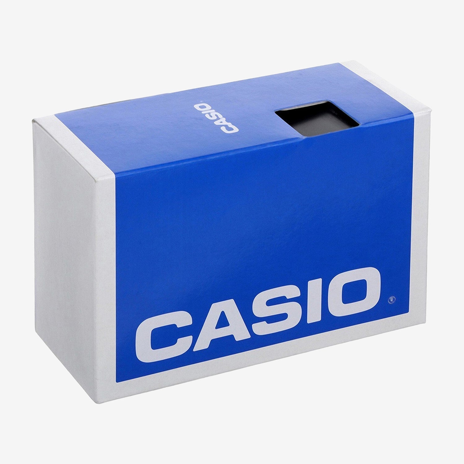 Casio Mens Black Strap Watch Mw-620h-1avcf