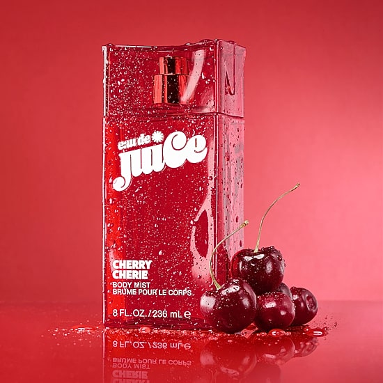 Cosmopolitan Cherry Cherie Eau De Juice