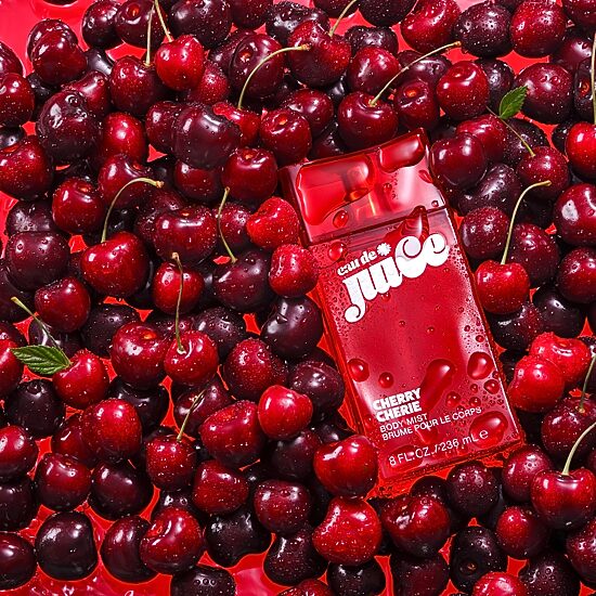Cosmopolitan Cherry Cherie Eau De Juice