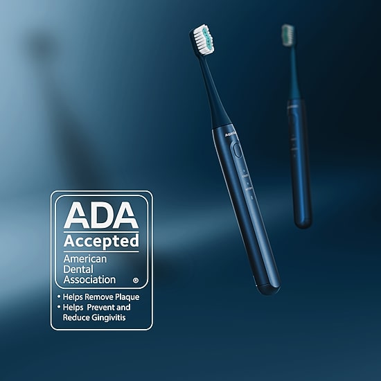 Aquasonic Icon Toothbrush