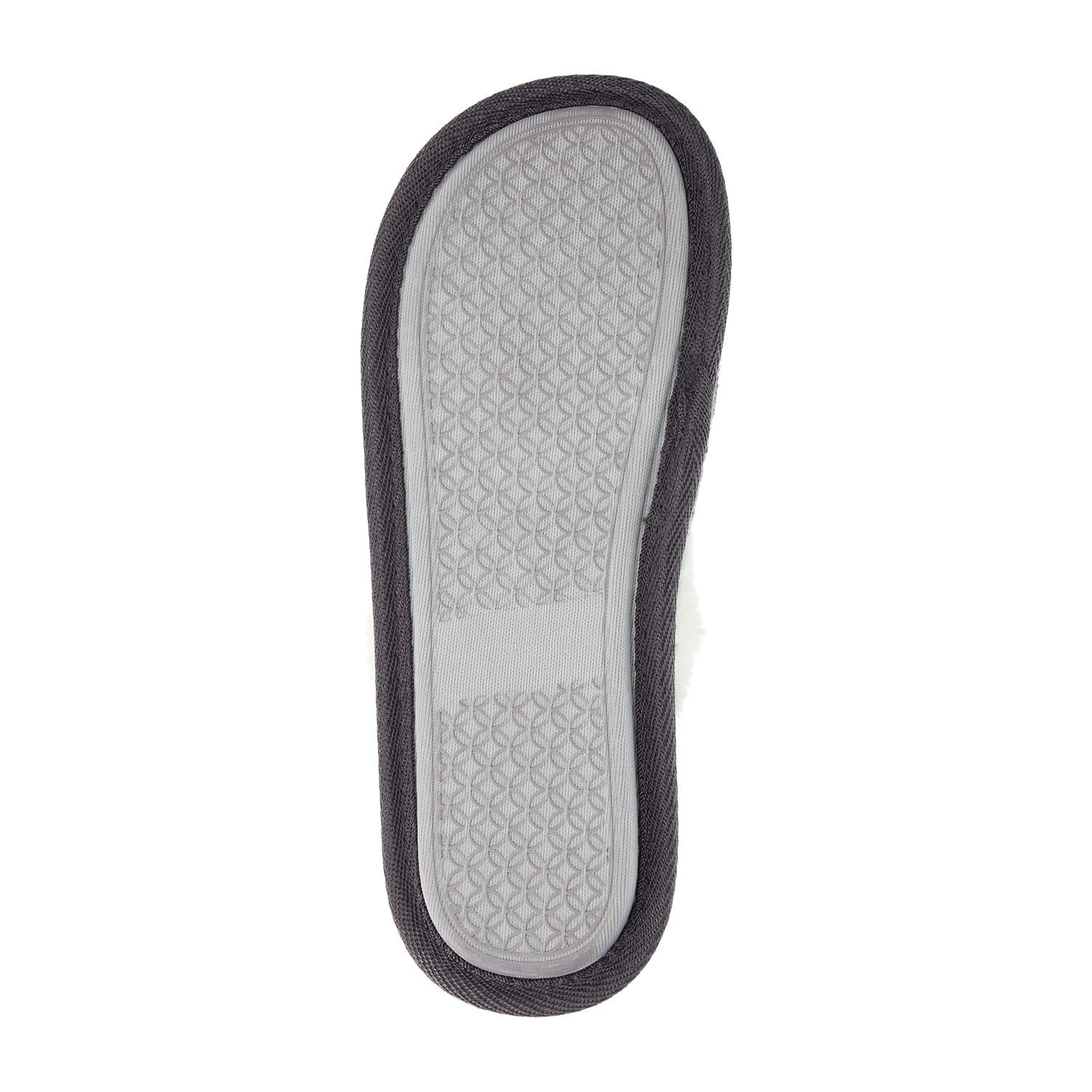 RACHEL Rachel Roy Lipsole Scuff Womens Memory Foam Slip-On Slippers