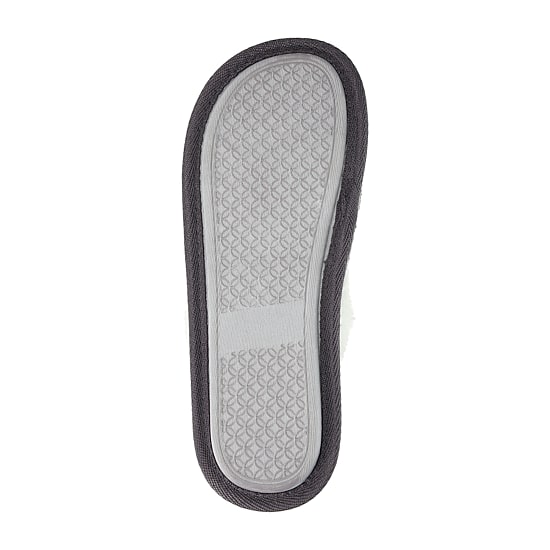 RACHEL Rachel Roy Lipsole Scuff Womens Memory Foam Slip-On Slippers