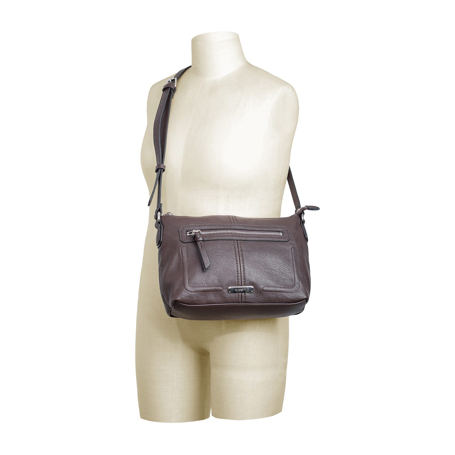 Rosetti Courte Mini Crossbody Bag