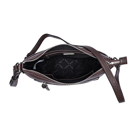 Rosetti Courte Mini Crossbody Bag