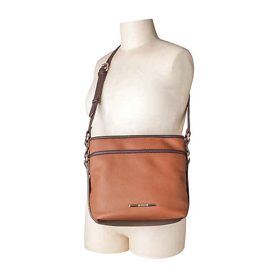 Rosetti Savannah Crossbody Bag