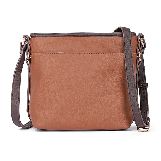 Rosetti Savannah Crossbody Bag