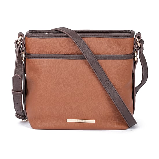 Rosetti Savannah Crossbody Bag