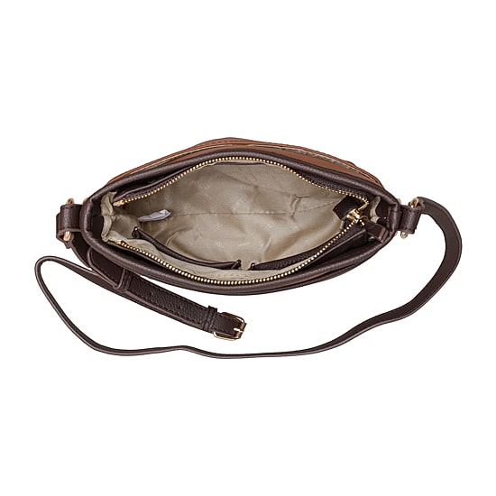 Rosetti Savannah Crossbody Bag