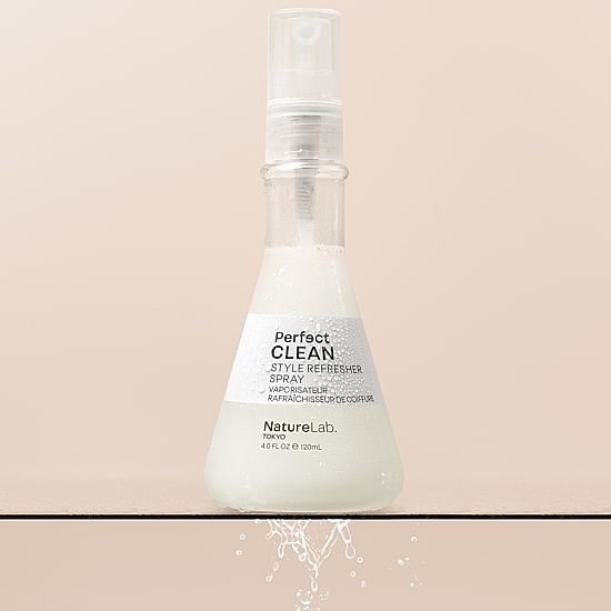 Naturelab. Tokyo Perfect Clean Style Refesher Dry Shampoo