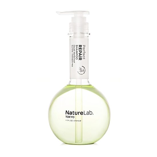 Naturelab. Tokyo Perfect Repair Shampoo