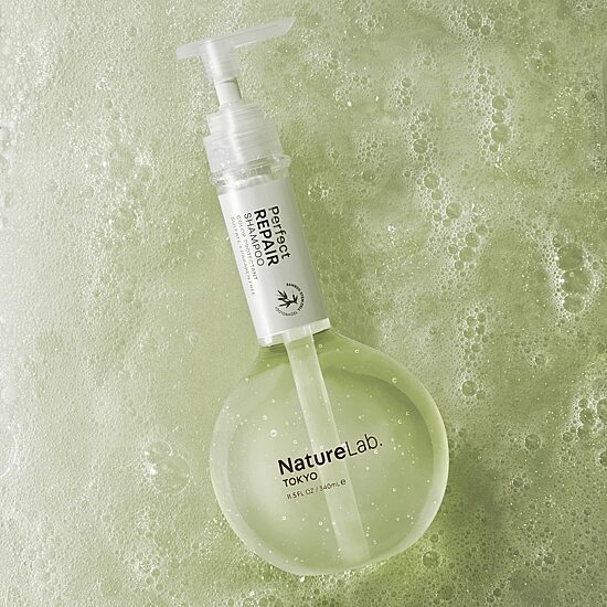 Naturelab. Tokyo Perfect Repair Shampoo