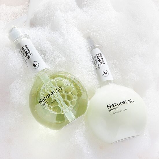 Naturelab. Tokyo Perfect Repair Shampoo