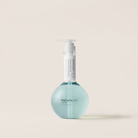 Naturelab. Tokyo Saisei Stress Defense Amino Acid Shampoo