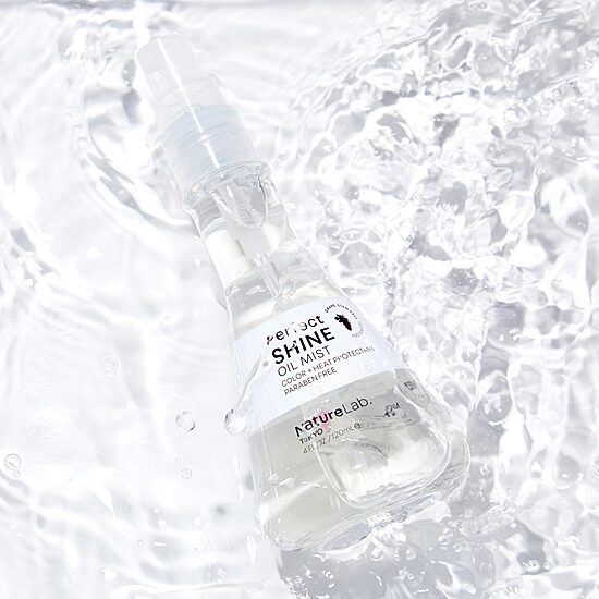Naturelab. Tokyo Perfect Shine Oil Mist