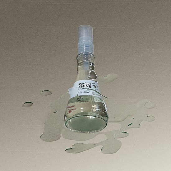 Naturelab. Tokyo Perfect Shine Oil Mist