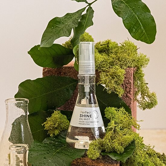 Naturelab. Tokyo Perfect Shine Oil Mist