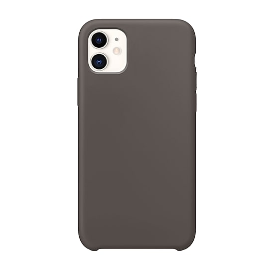 Silicone Iphone Case XR/11