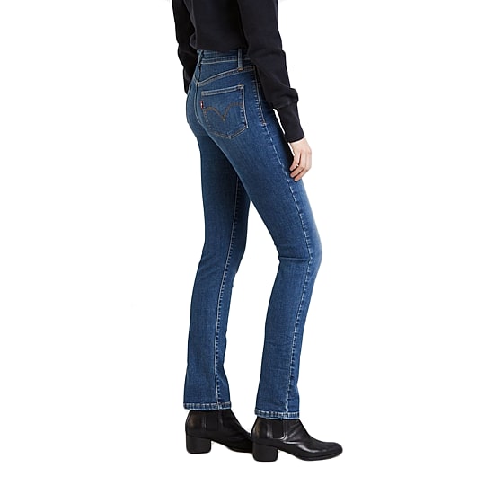 Levi's® Classic Mid Rise Skinny Jean