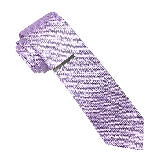 J. Ferrar Solid Tie Set
