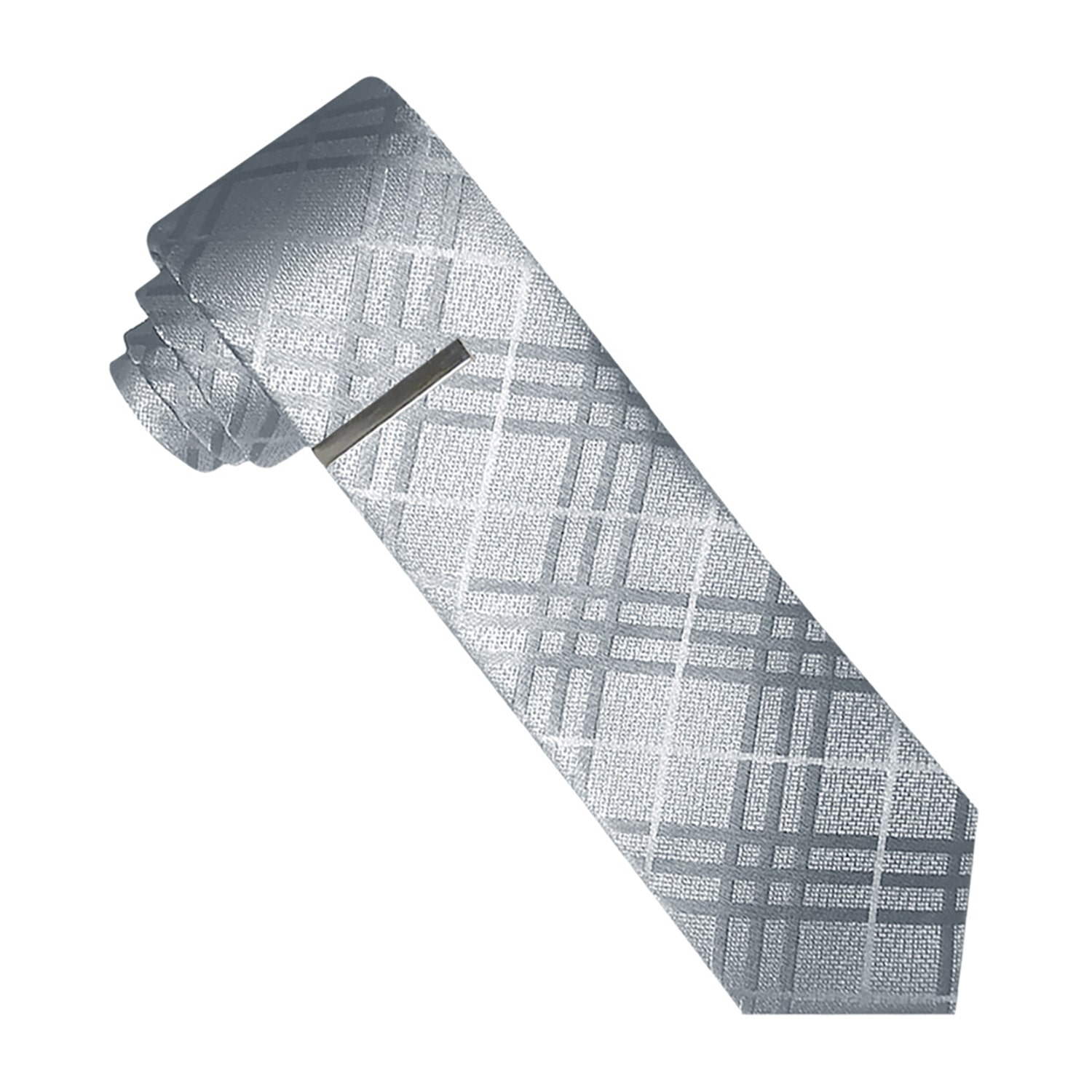 J. Ferrar Solid Tie Set