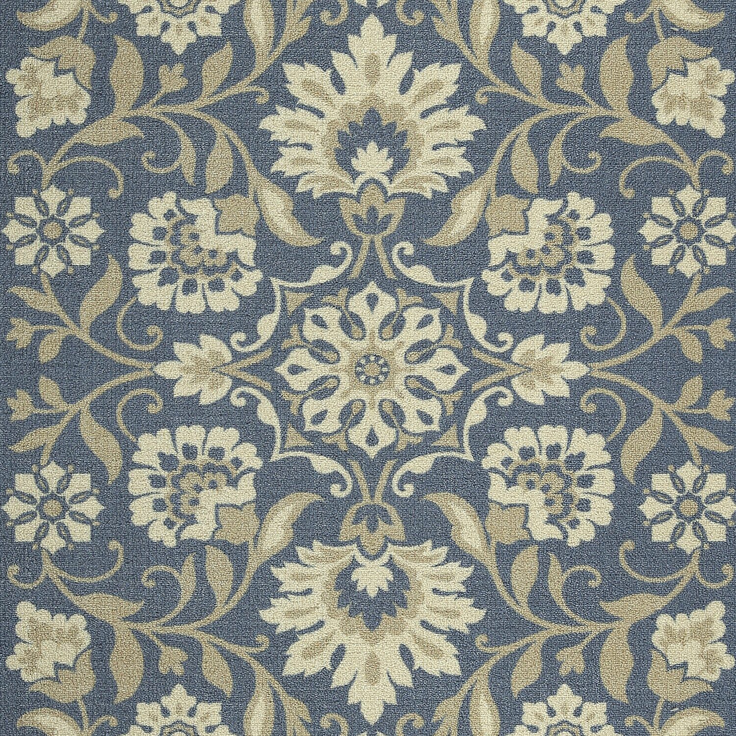 Maples Luna Traditional Rectangular Indoor Rugs