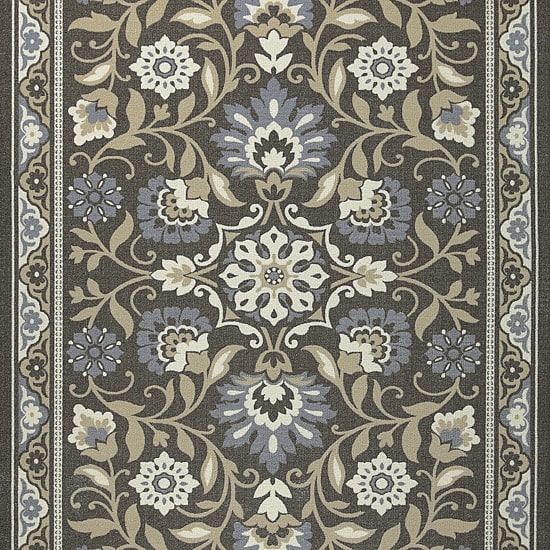 Maples Luna Traditional Rectangular Indoor Rugs