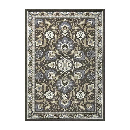 Maples Luna Traditional Rectangular Indoor Rugs