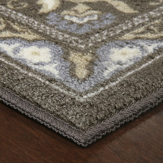 Maples Luna Traditional Rectangular Indoor Rugs