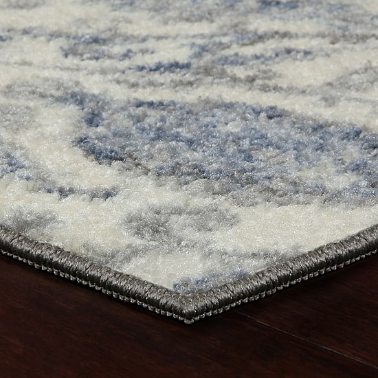 Maples Kaleidoscope Rectangular Indoor Rugs