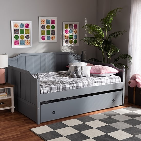Millie Wooden Daybeds