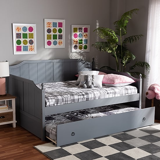 Millie Wooden Daybeds