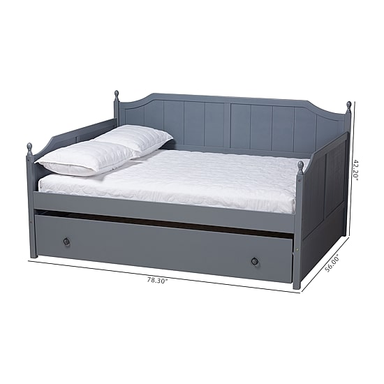 Millie Wooden Daybeds