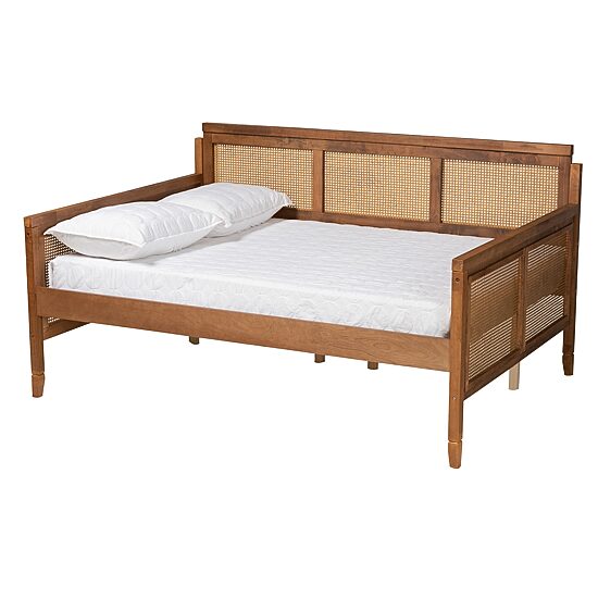 Toveli Wooden Daybed