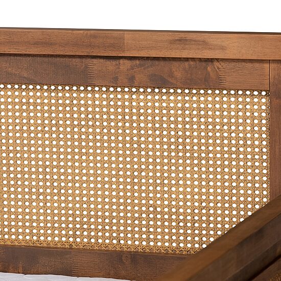 Toveli Wooden Daybed