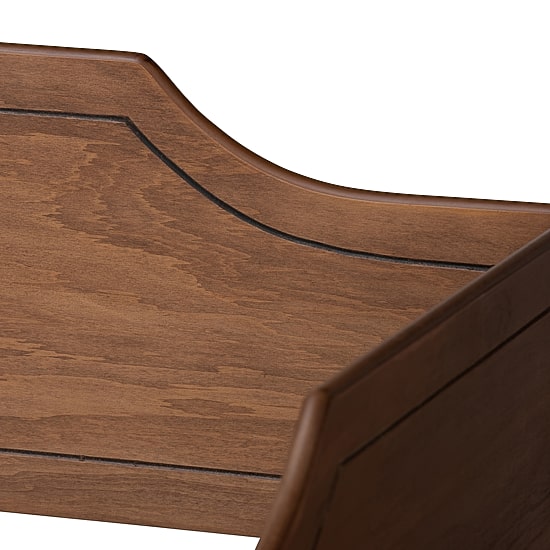 Alya Wooden Trundle Beds
