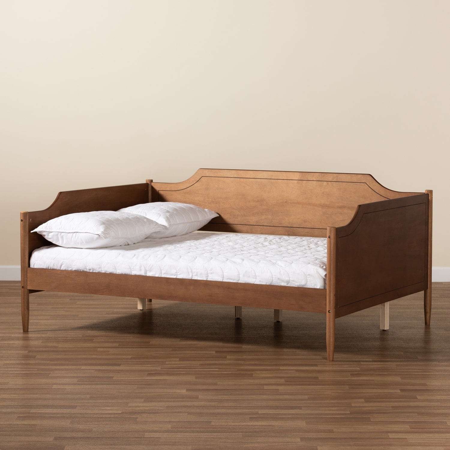 Alya Wooden Daybed