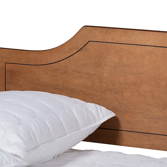 Alya Wooden Daybed