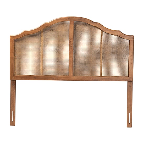 Iris Wooden Headboards