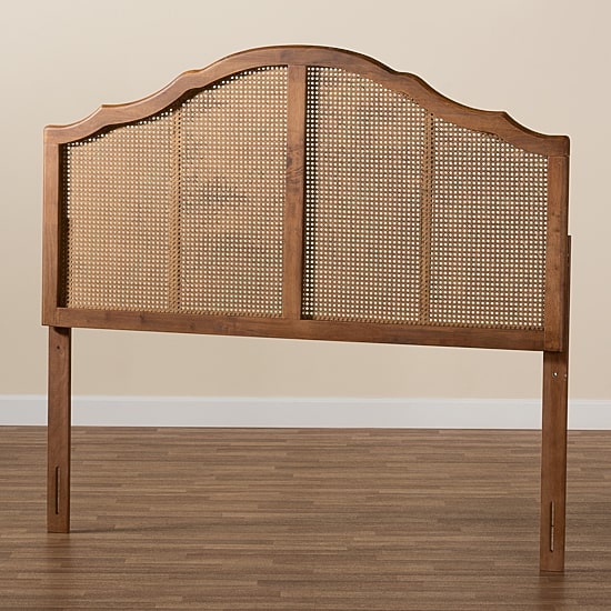 Iris Wooden Headboards