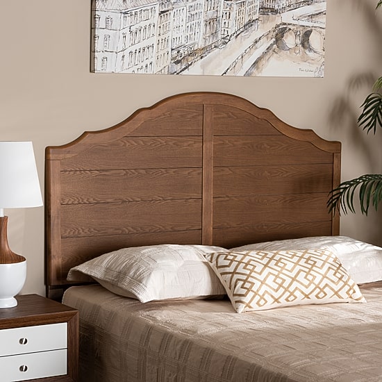 Clive Wooden Headboards