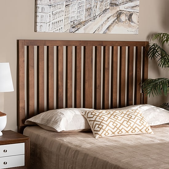 Oren Wooden Headboards