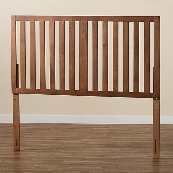 Oren Wooden Headboards