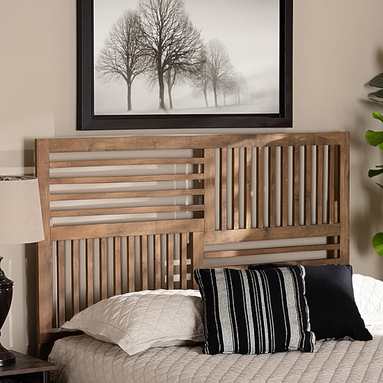 Adler Wooden Headboards