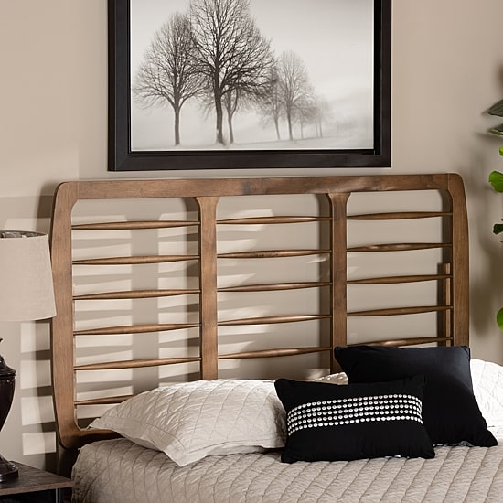 Carolyn Wooden Headboards