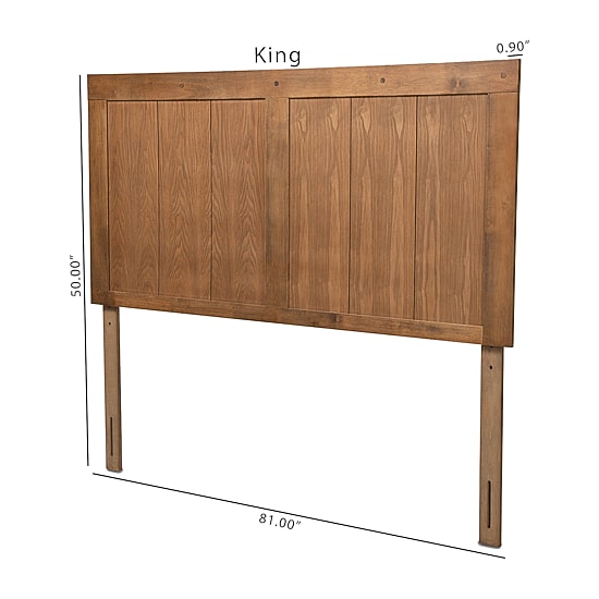 Patwin Wooden Headboards