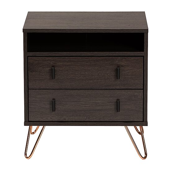 Glover Bedroom Collection Nightstand