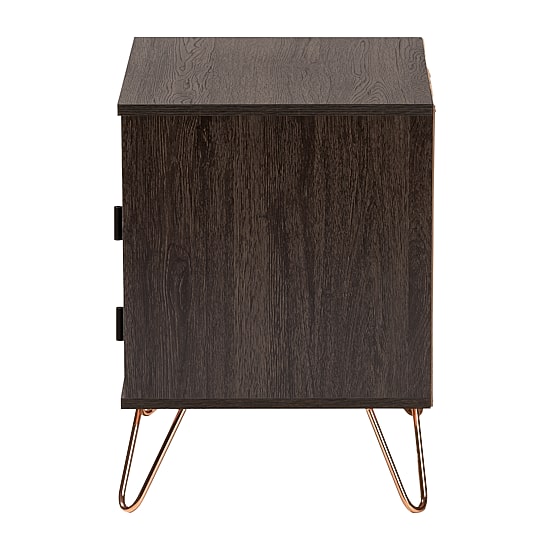Glover Bedroom Collection Nightstand
