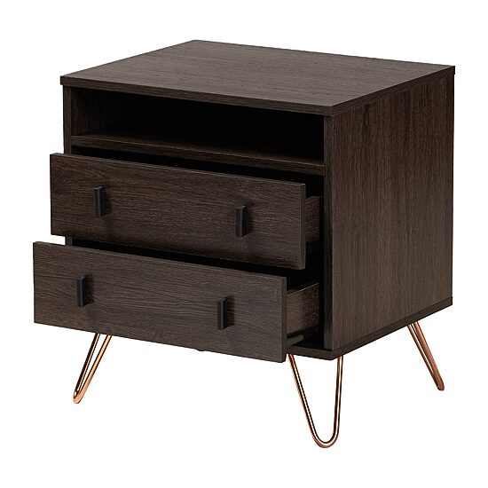 Glover Bedroom Collection Nightstand